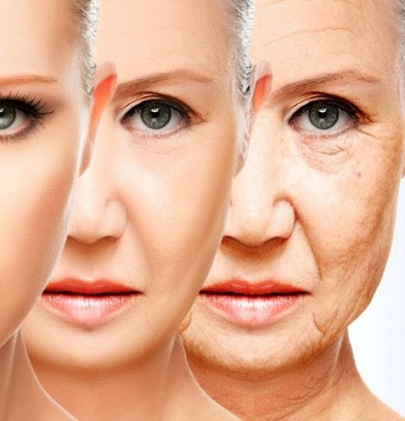 15 روش برای داشتن زیبا نگه داشتن صورت