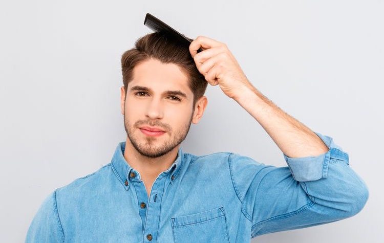 روش های مراقبت از موی سر